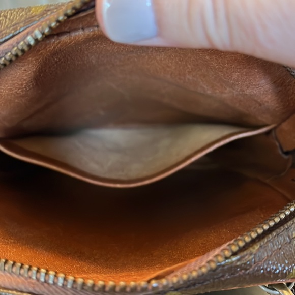 Louis Vuitton Vintage Danube **Authentic** - Picture 6 of 14